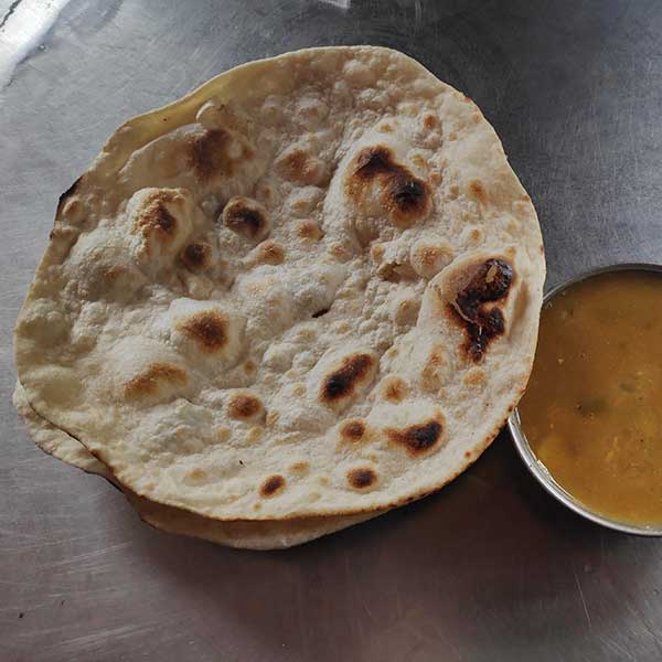 Roti_and_Tarkari