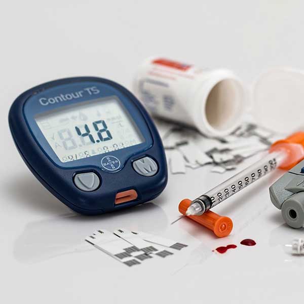 diabetes