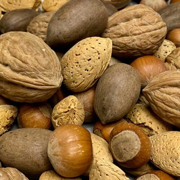 mixed-nuts