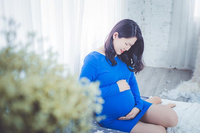 pregnancy